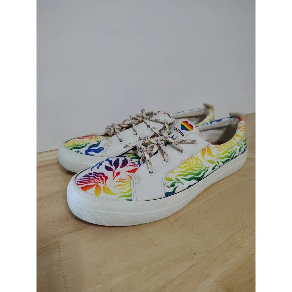 Sperry product pair